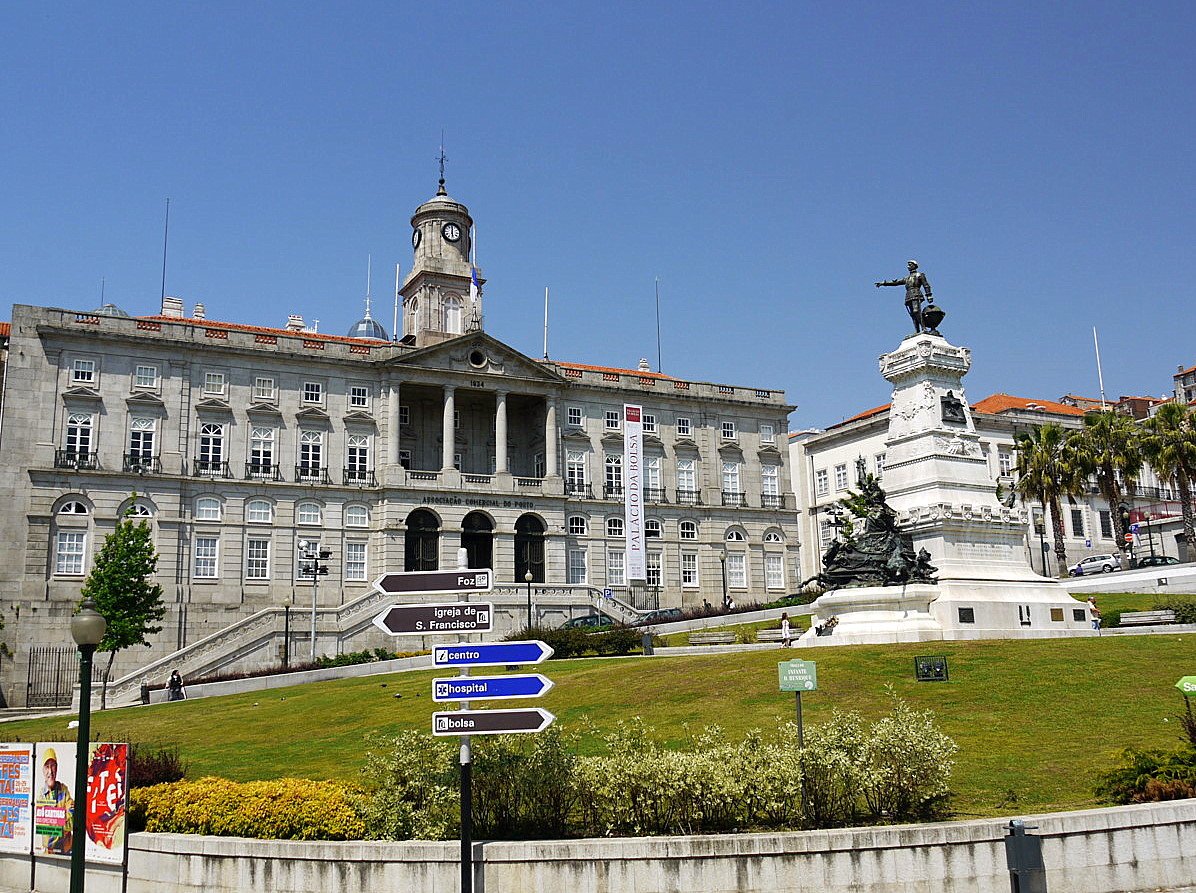 City Sightseeing Porto